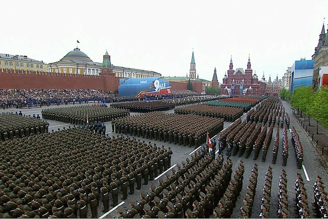 Премьер Словакии будет отсутствовать на военном параде в Москве