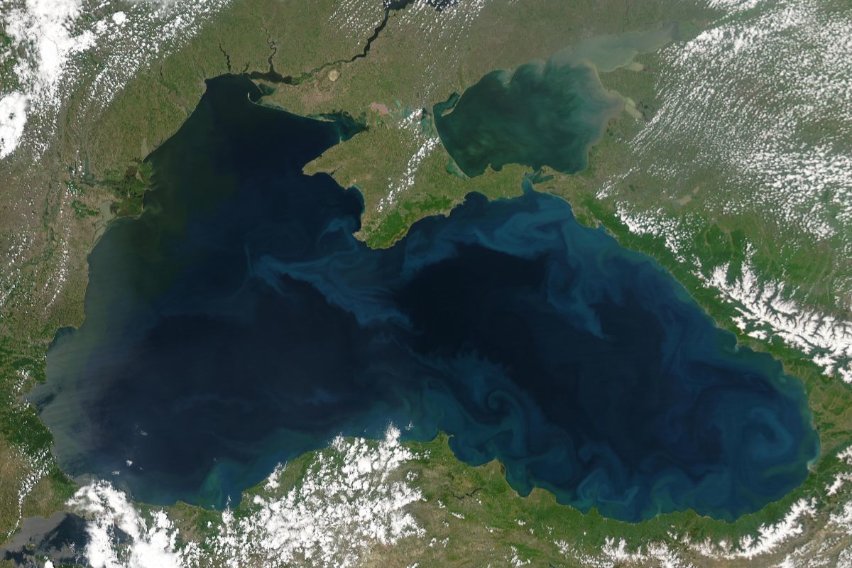 Киев предложил Кремлю перемирие в Черном море - Reuters