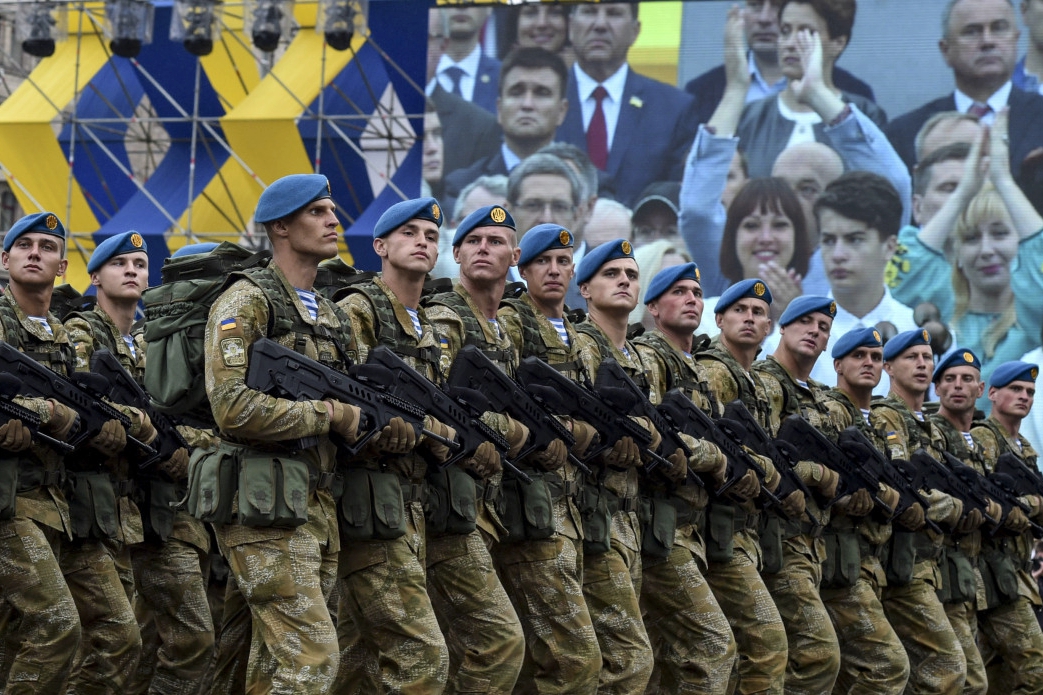 День независимости и парад в Киеве: у Зеленского нашли оригинальное решение проблемы