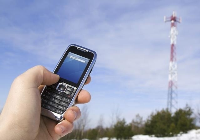 В Донецке снова не работает оператор МТС