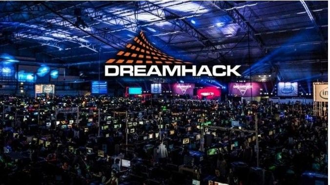 "Natus Vincere" подтверждают класс: победа на DreamHack