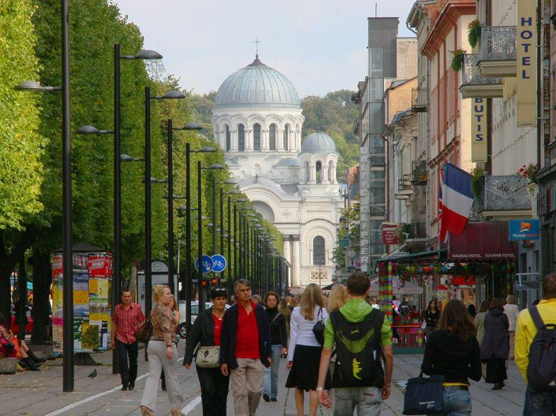 ​Литва приостановила предоставление убежища украинцам