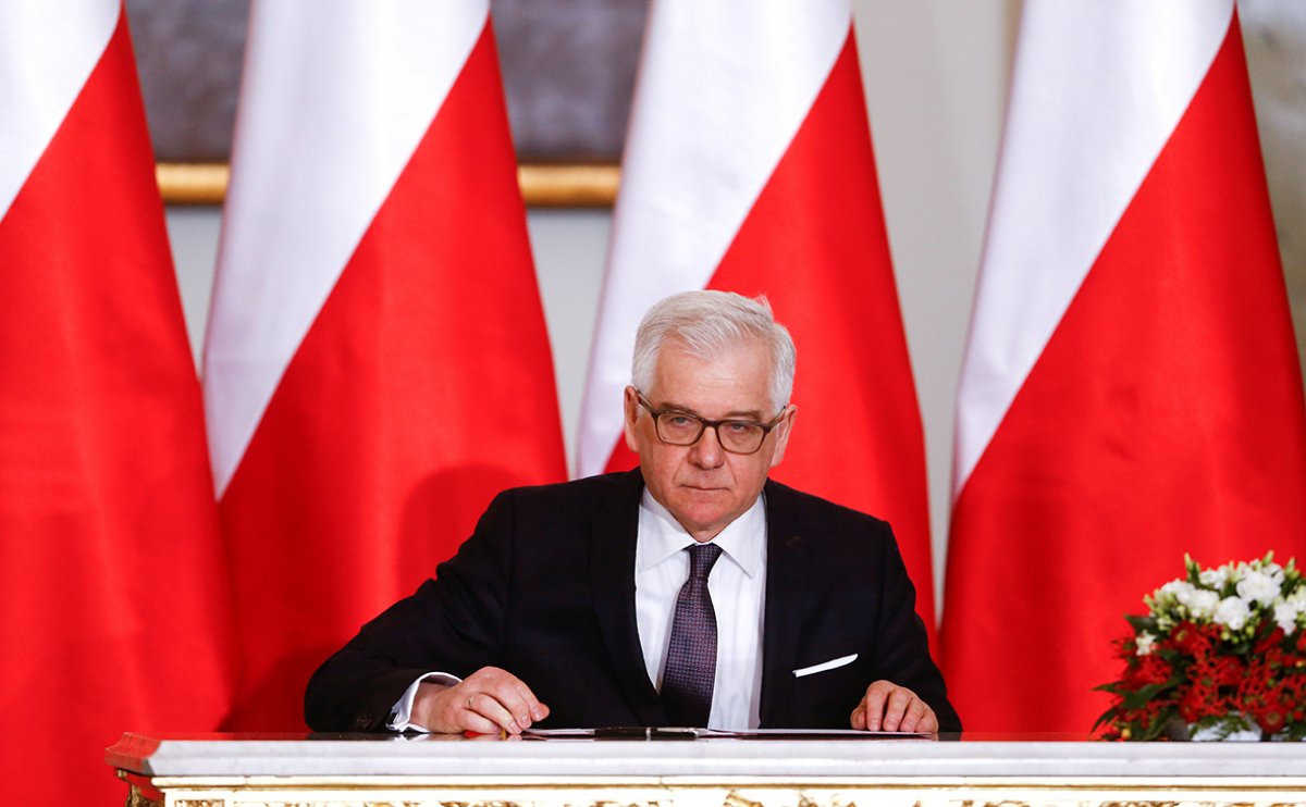"Это главная угроза для Европы", - в Польше выступили против российского проекта
