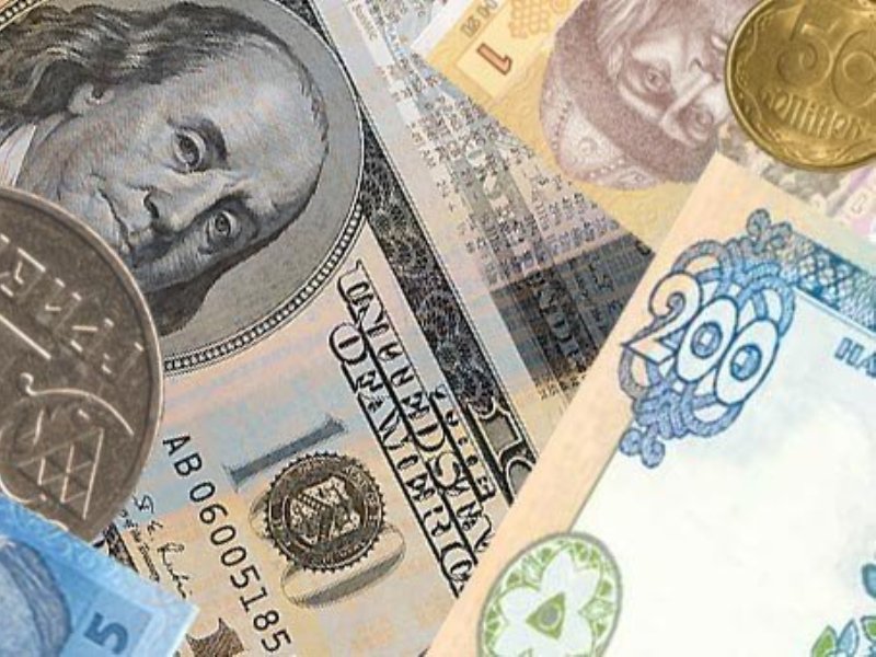 Курс гривны к доллару и евро – 02.05.2015. Хроника событий онлайн