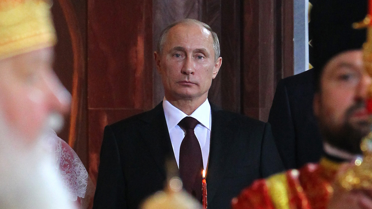 Чего опасается Путин: на последнем видео с главой Кремля заметили две важных детали