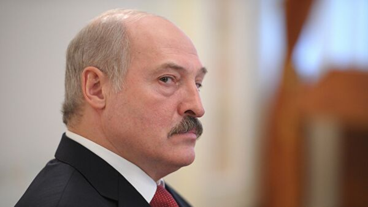 О шансе, который упустил Александр Лукашенко