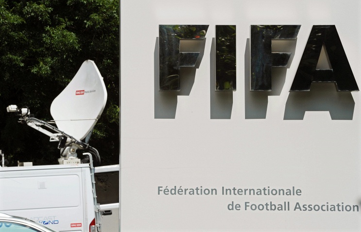 После коррупционного скандала в ФИФА не переносят дату выборов