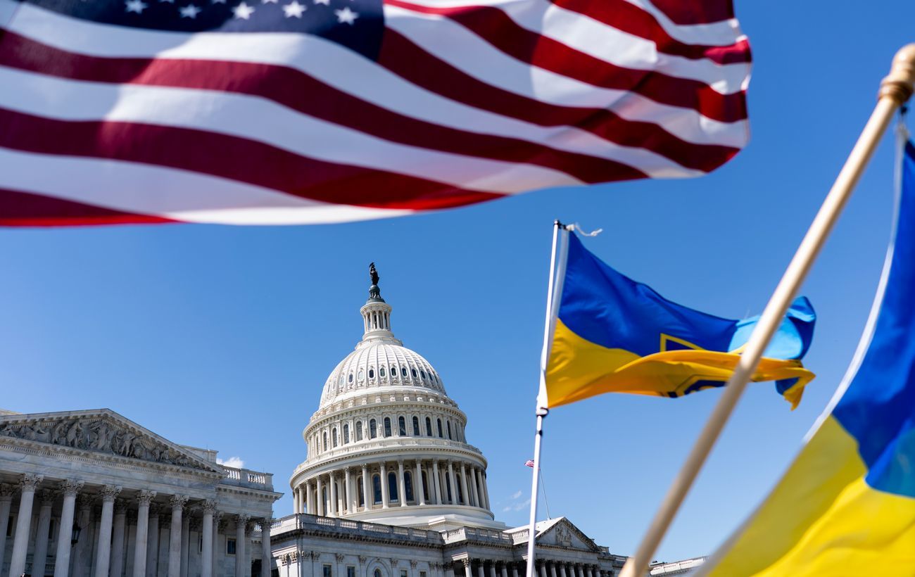 Стали известны детали меморандума в рамках соглашения с США по минералам – Минэкономики Украины опубликовало текст