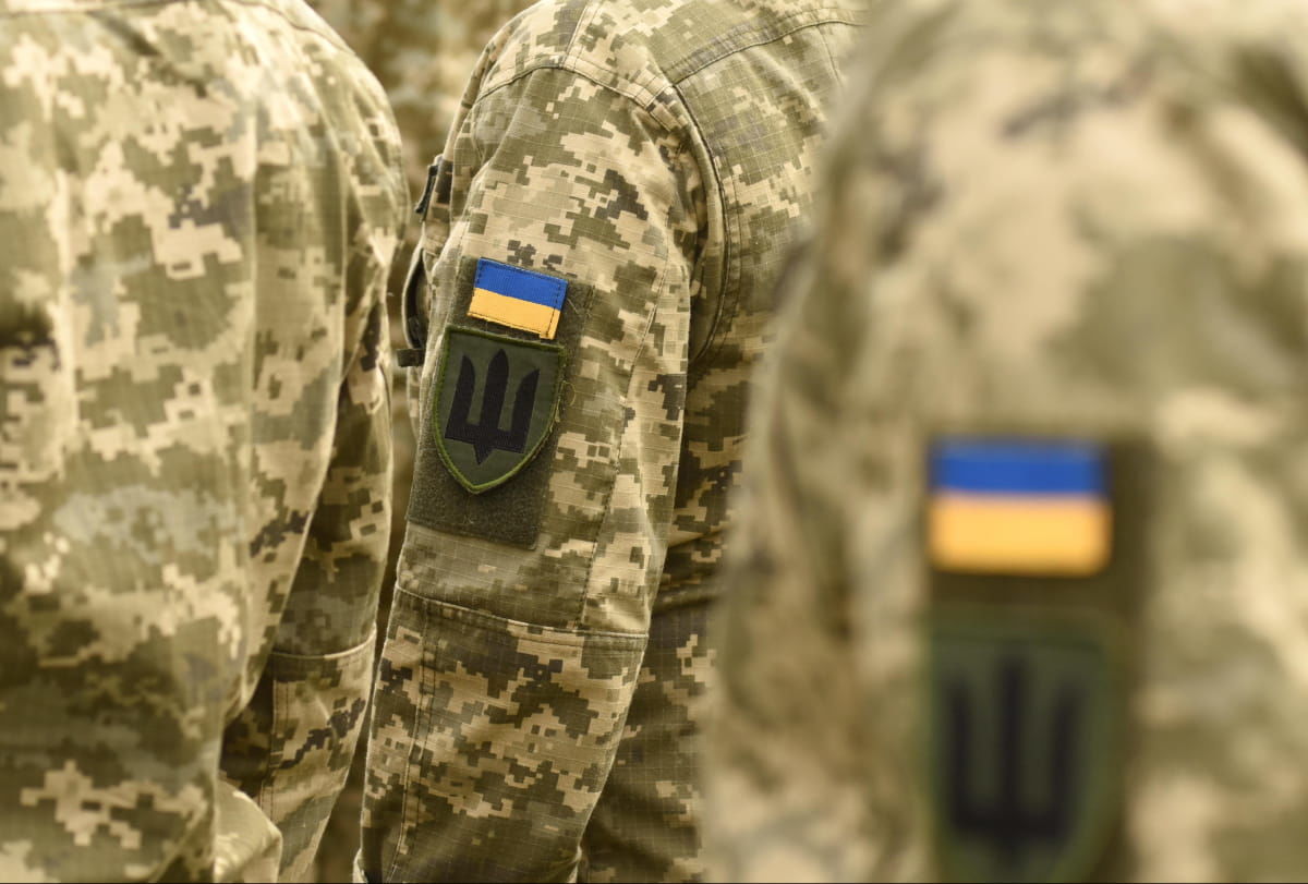 "Мы должны быть готовы", – Арестович объяснил, в каком случае возможна массовая мобилизация в Украине
