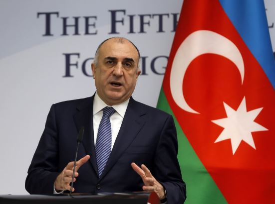 Никаких уступок, Армения должна покинуть оккупированные районы Азербайджана и вести переговоры - Мамедъяров