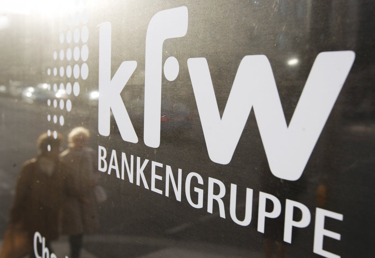 Немецкий государственный банк из-за технической ошибки "подарил" своим партнерам несколько миллиардов долларов – СМИ