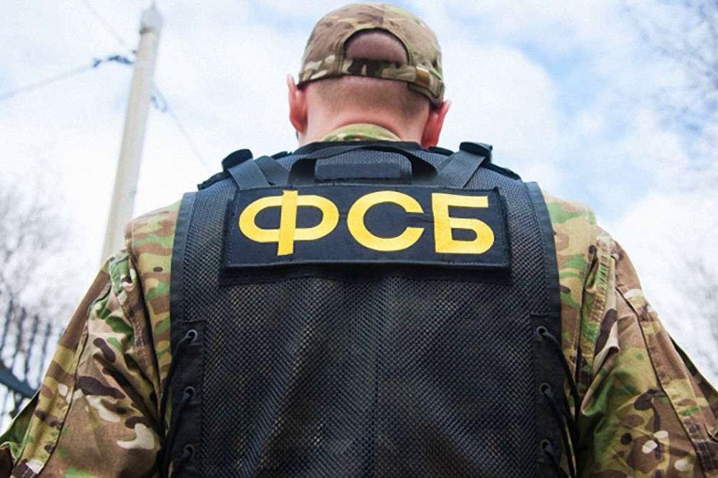 В Луганск приехала группа ФСБ РФ, источник раскрыл детали: "Большие люди с центрального аппарата"