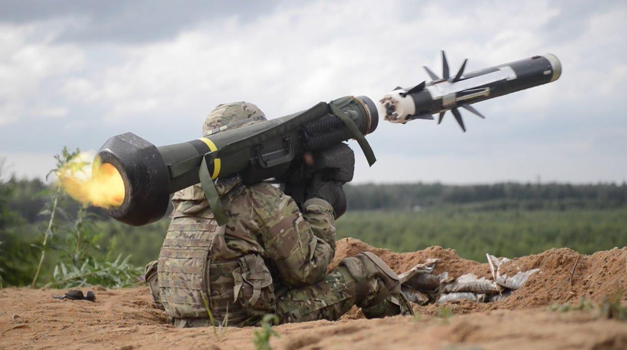 Когда ВСУ ударит из ПТРК Javelin на Донбассе: Порошенко лично предупредил гибридную армию России 