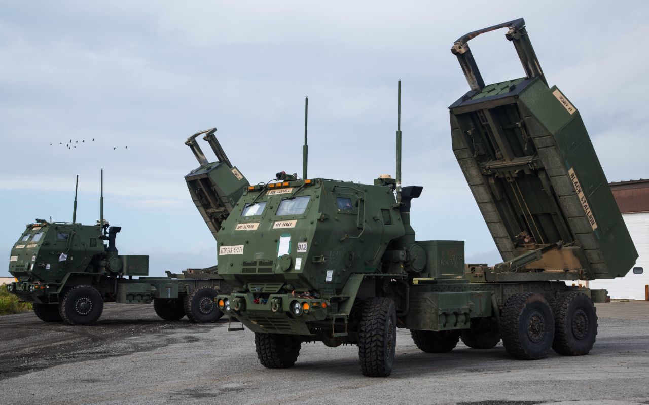 Эксперт сухопутных сил НАТО назвал первую цель для РСЗО HIMARS в Украине