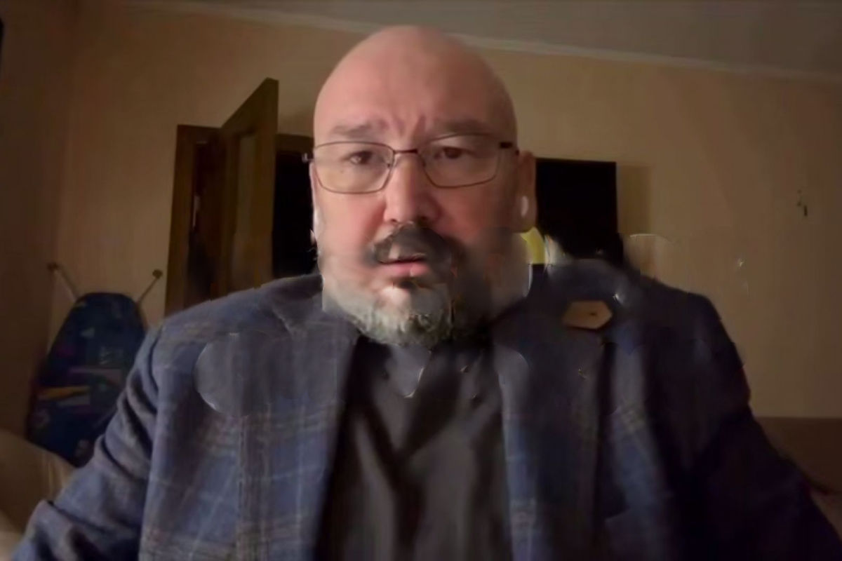 ​Z-патриот призвал Путина к захвату Эстонии: "Это будет легче, чем взять Покровск"