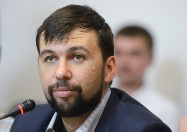 Пушилин пообещал, что демилитаризацию Донецка, Горловки  и Широкино обсудят уже на следующей неделе