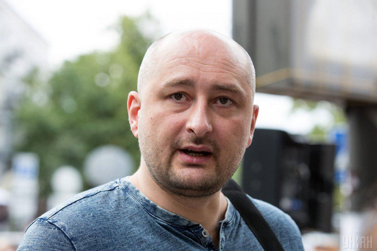 "Россияне будут требовать от Путина..." – Бабченко рассказал, когда наступит перелом в войне