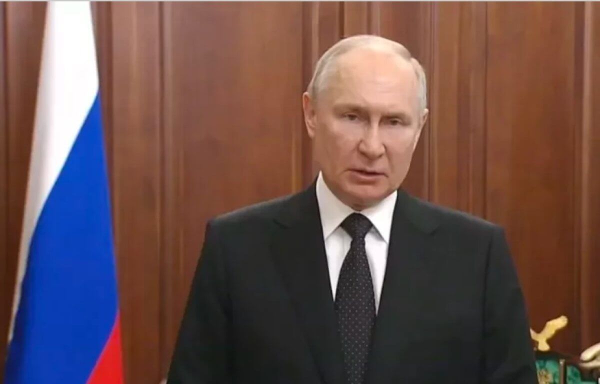 Кремль не победил Пригожина – Путин ищет способ отомстить за унижение