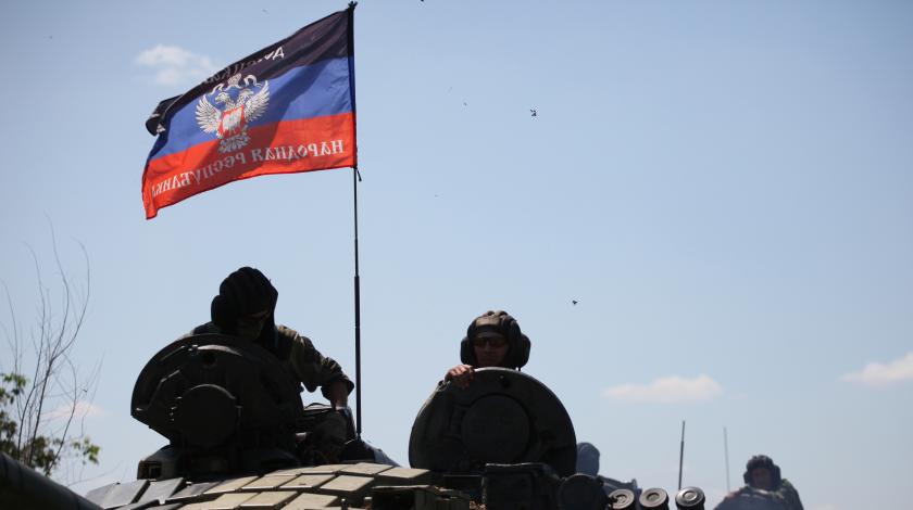 РФ готовит что-то нехорошее, на Донбасс прибыли наемники от Путина: ситуация в Донецке и Луганске в хронике онлайн