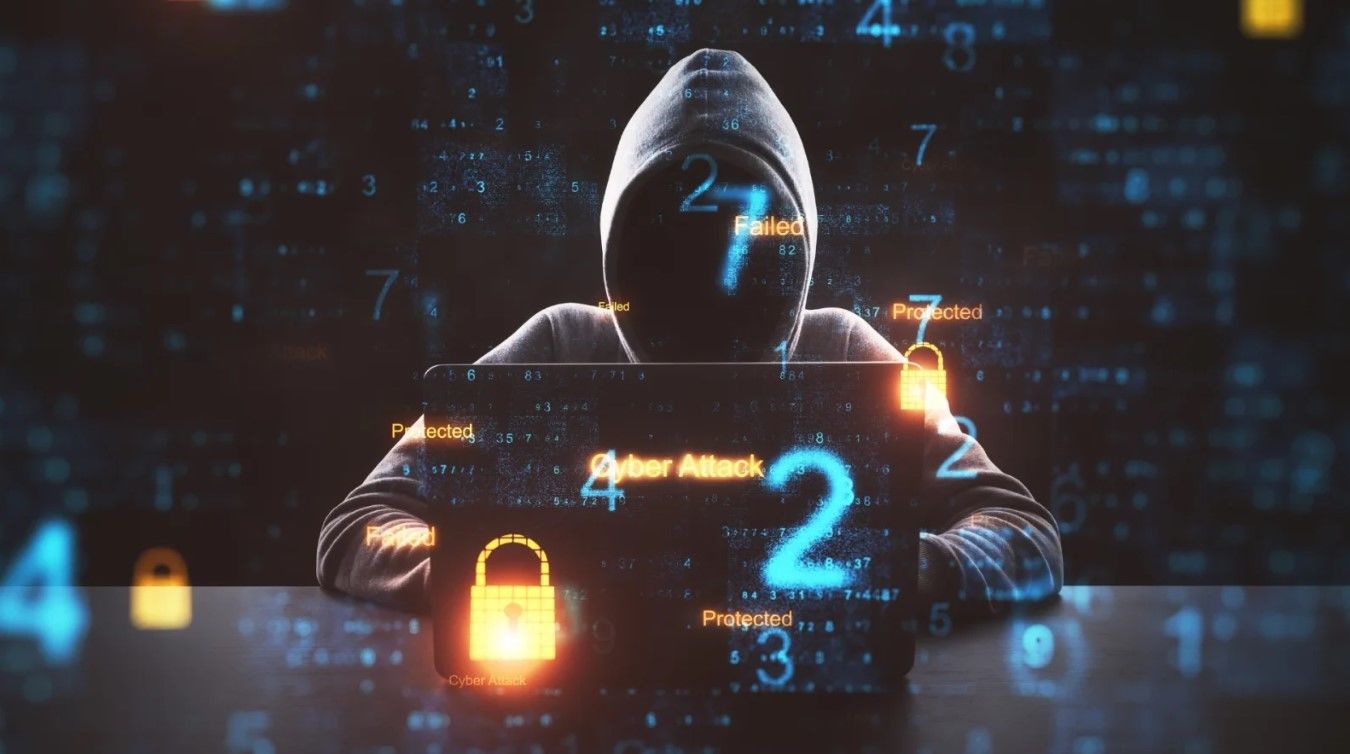 Кибервойска Украины "положили" наибольший интернет-портал России 