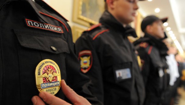 ​В Украине собираются создать полицию местного самоуправления