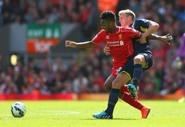 АПЛ. "Ливерпуль" вырвал победу над "Саутгемптоном"