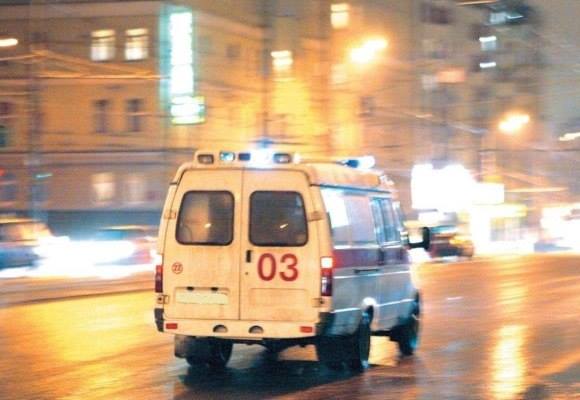 Нападение на медиков в Марганце: пьяная толпа жестоко обошлась с бригадой скорой, приехавшей спасать пострадавшую пенсионерку
