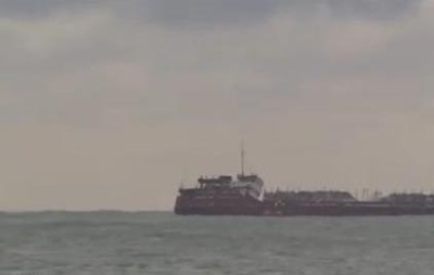 У берегов Турции затонул российский сухогруз, вошедший в санкционный список ЕС