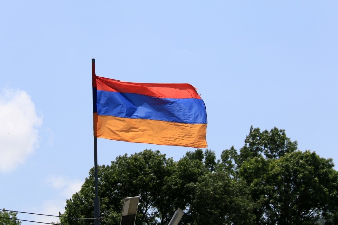 В Армении начали задерживать тех, кто сотрудничал с Россией во время свержения конституционного порядка