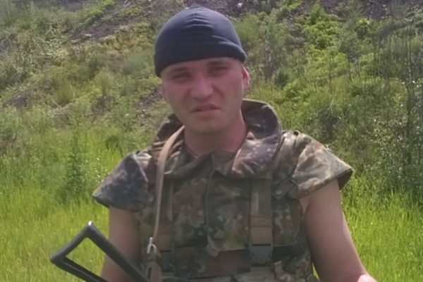 ​На Донбассе "сгинул" разведчик "ДНР" Балабанов - террориста настигла карма за ДАП