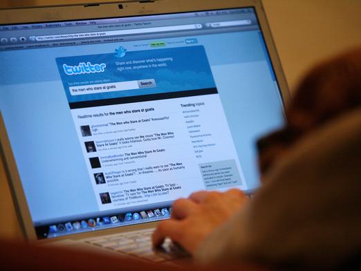 The Independent: Twitter поможет предотвращать самоубийства