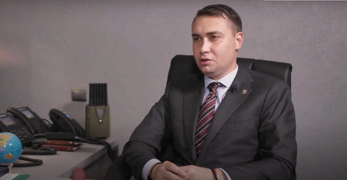 Буданов: Украина имеет много агентов в армии и руководстве России 