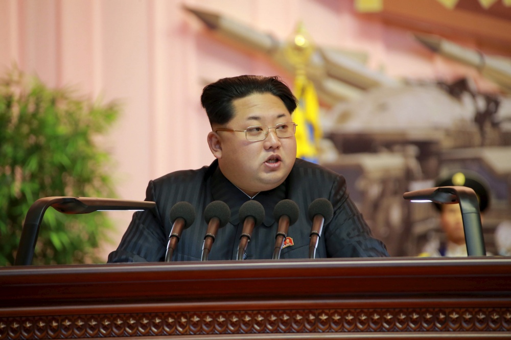 Ким Чен Ын заметно нервничает: стало известно, чего так боится лидер КНДР, – СМИ