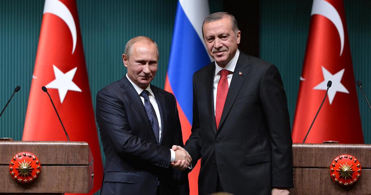 Как возможный конфликт Турции и России повлияет на экономику государств