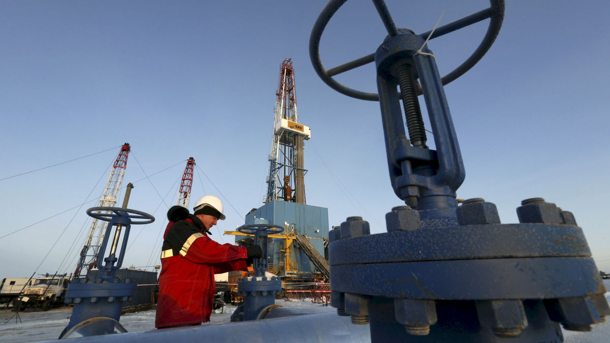 ​Одна из крупнейших компаний Китая резко сократила закупку нефти у РФ: назван ряд причин – СМИ