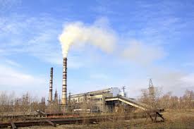 Под Киевом из-за отсутствия угля остановлена Трипольская ТЭС 