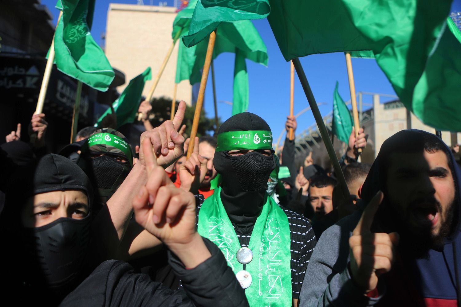 Новый этап войны в Израиле: руководство ХАМАС сделало важное заявление