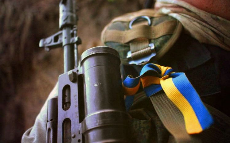​“Отдал жизнь за мирное будущее”: Украина потеряла в АТО еще одного защитника - подробности