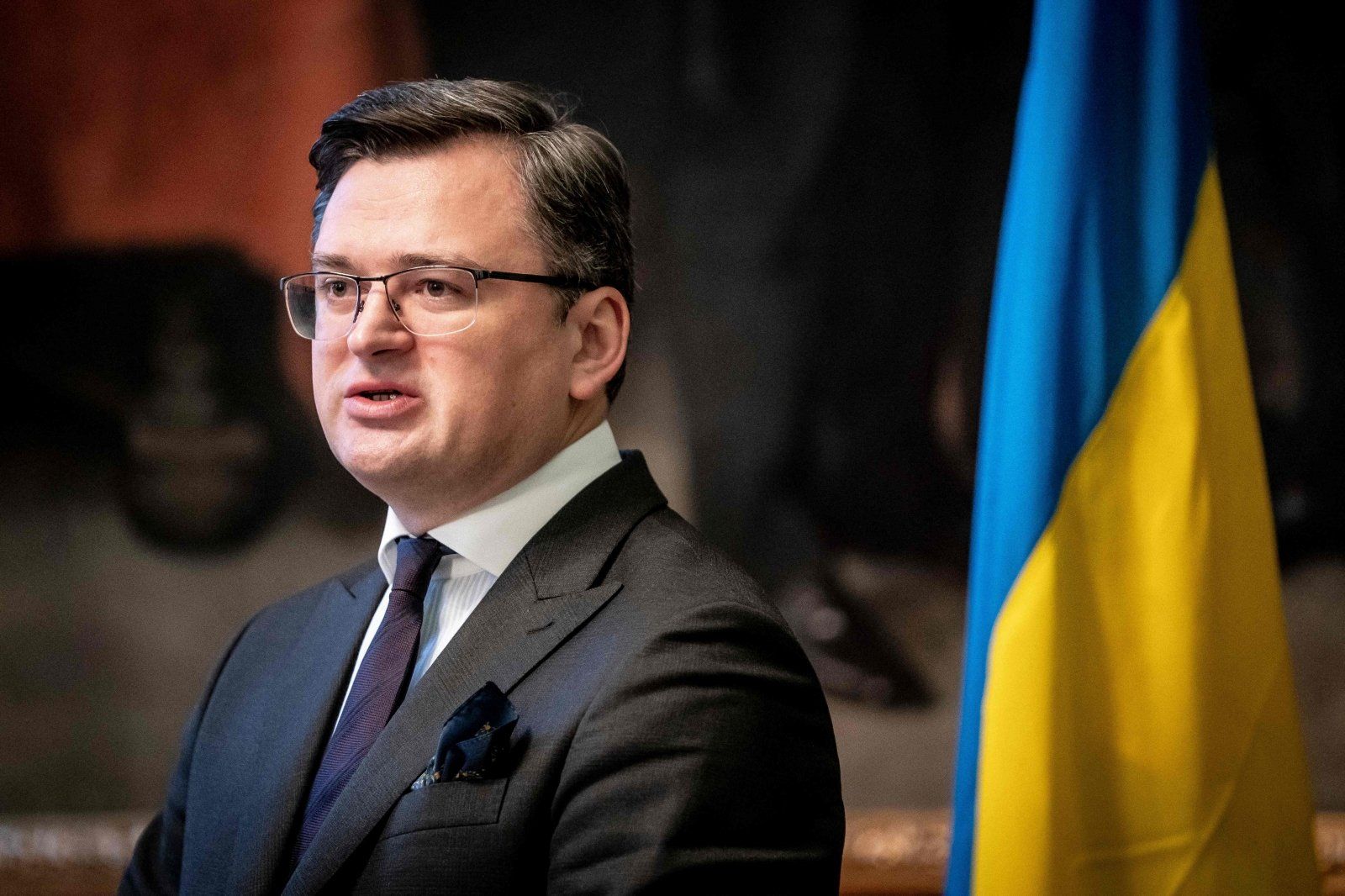 "Мы готовы", - Кулеба назвал условия Украины по мирному плану
