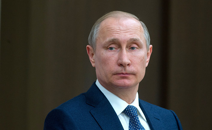 Путин впервые прокомментировал кровавое нападение на журналистку "Эха" Фельгенгауэр: президент РФ в очередной раз шокировал общественность своим цинизмом  