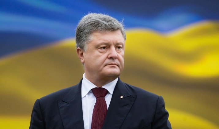 "Украина – одна из стран-победителей нацизма, Россия не посмеет присваивать общую победу!" – шедевральная речь Порошенко в "пух и прах" разорвала российскую пропаганду (кадры)
