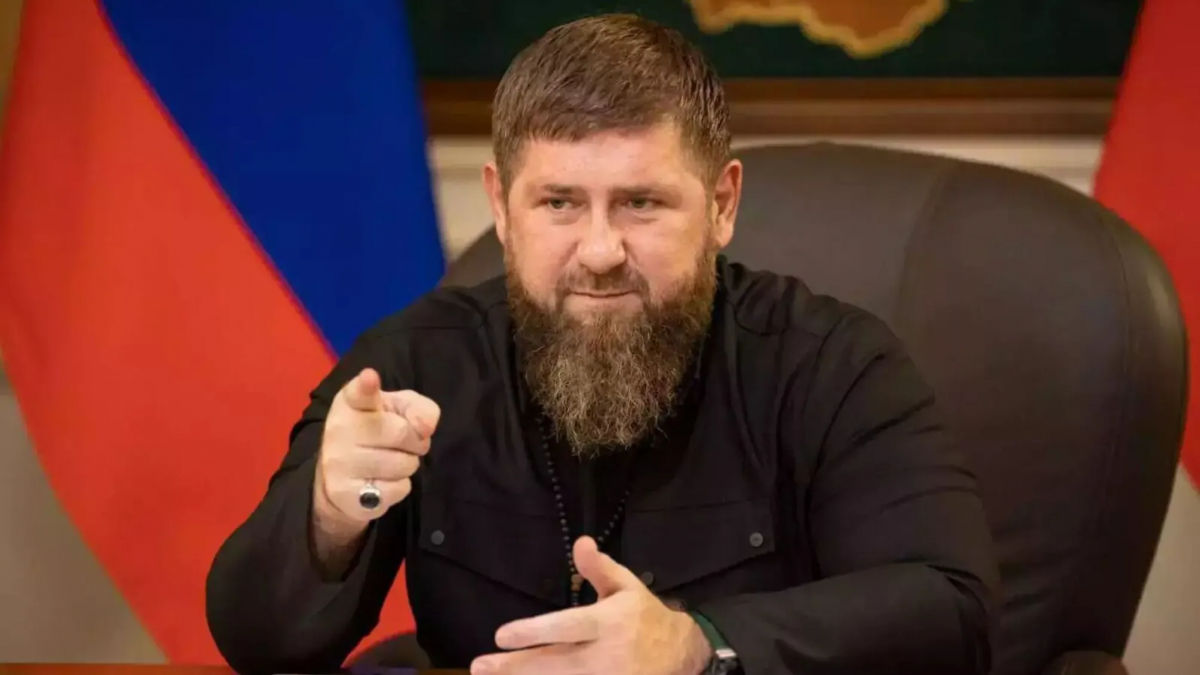 "Это серьезное заявление", – Игорь Яковенко рассказал, к чему готовится Кадыров