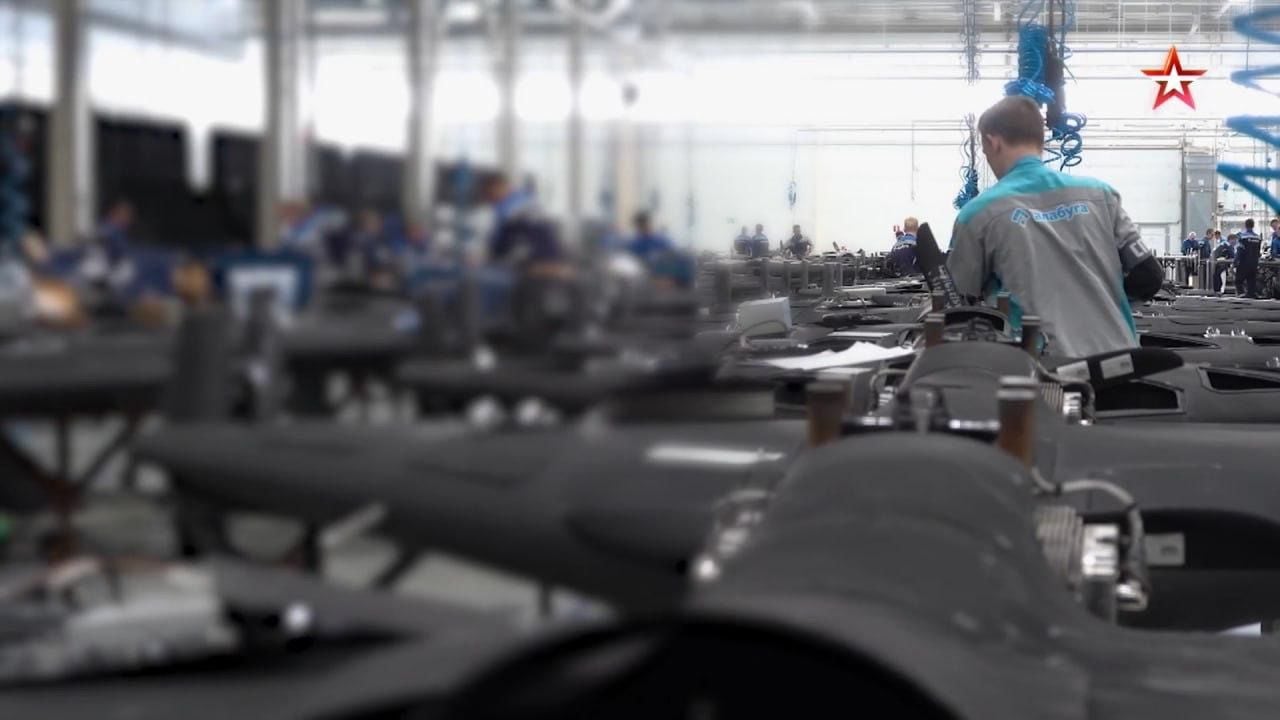 Россия вербует женщин для сборки "Шахедов" в одной из африканских стран – Bloomberg