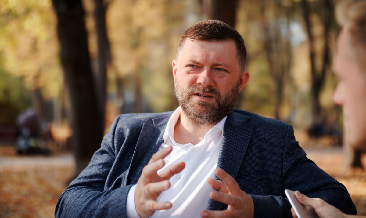 На пост вице-спикера Рады официально избран "слуга" Корниенко – подробности голосования