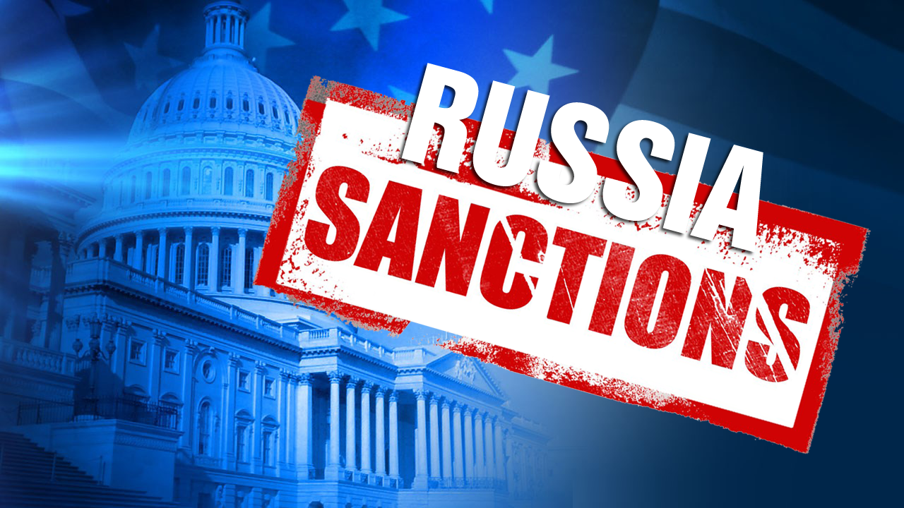 "США усилят санкции против России", - New York Times узнала причину и сроки