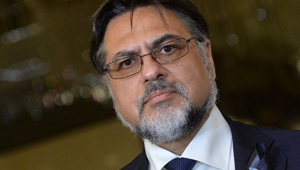 "Они ломают логику минского процесса", - в оккупированном Луганске сепаратисты устроили Украине "разбор полетов" после закона о Донбассе - подробности