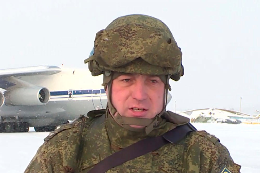 Расстреливал "зеленый коридор" под Иловайском: чем известен убитый полковник РФ Сухарев 