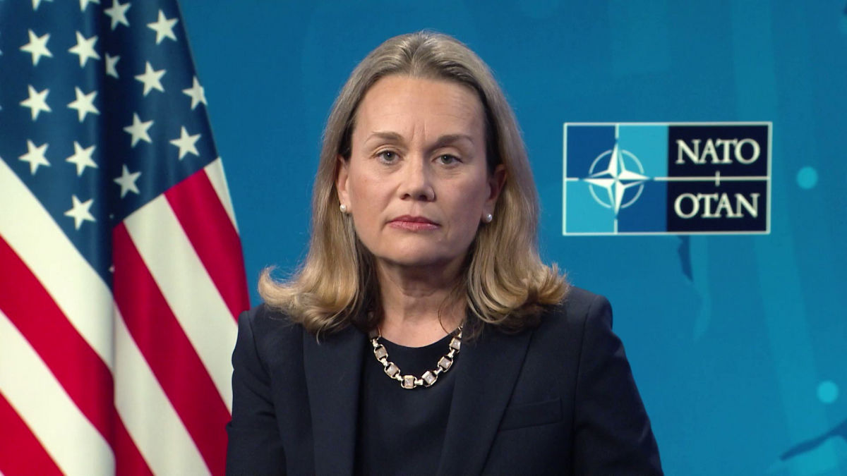 ​В НАТО пришли к консенсусу относительно членства Украины: в США назвали один из вариантов