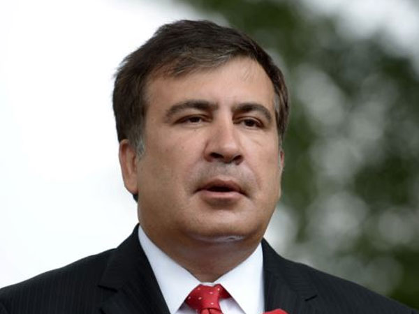 Рада не приняла законопроекты, которые позарез нужны Одесчине, - Саакашвили