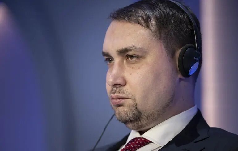 Буданов со скепсисом высказался о возможностях Тихановской: "Не сможет даже в теории"